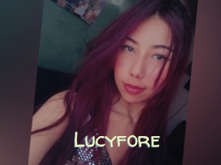 Lucyfore