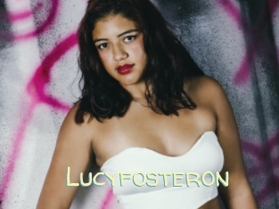 Lucyfosteron
