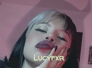Lucyfxr