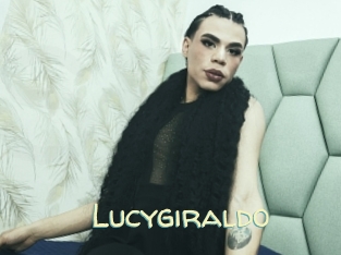 lucygiraldo Sexy Tchat