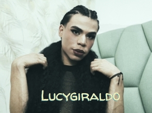 lucygiraldo Sexy Tchat