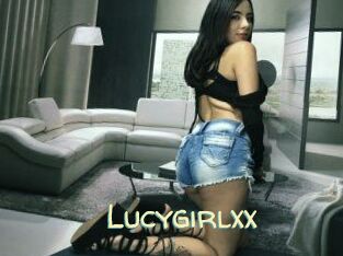 Lucygirlxx