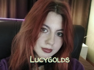 Lucygolds