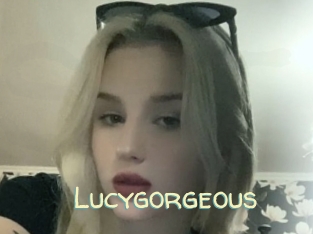 Lucygorgeous