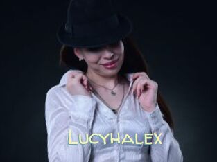 Lucyhalex