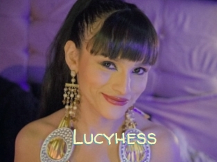 Lucyhess