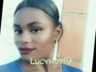 lucyhot19 Sexy Tchat