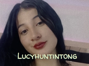 Lucyhuntintong