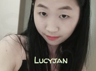 Lucyjan