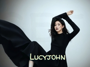 lucyjohn Sexy Tchat