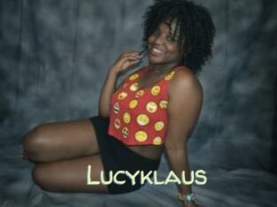 Lucyklaus