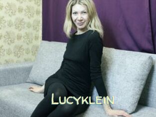 Lucyklein