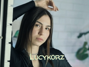 Lucykorz