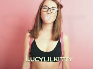 Lucylilkitty