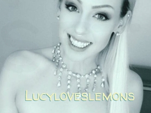 Lucyloveslemons