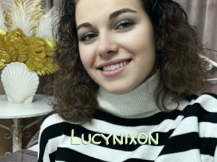 Lucynixon