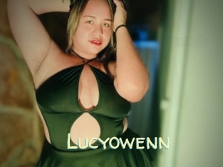 Lucyowenn