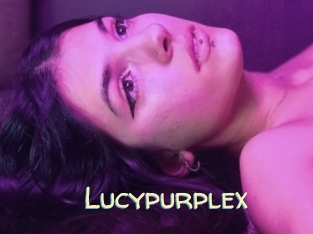 Lucypurplex