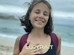 Lucyrait