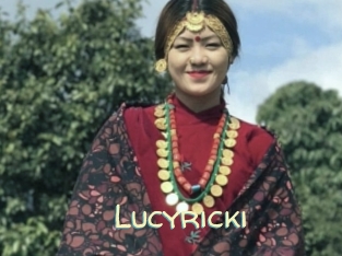 Lucyricki