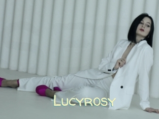 Lucyrosy