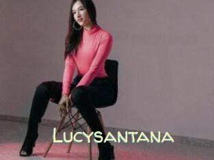 Lucysantana