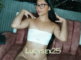 Lucysex25