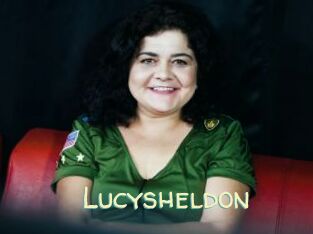 Lucysheldon