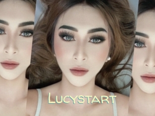 Lucystart