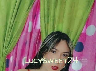 Lucysweet24