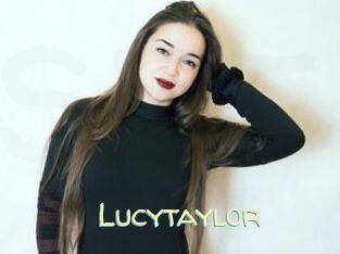 lucytaylor Sexy Tchat
