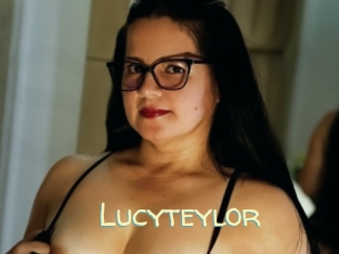 Lucyteylor