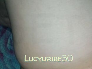 Lucyuribe30