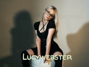 Lucywebster