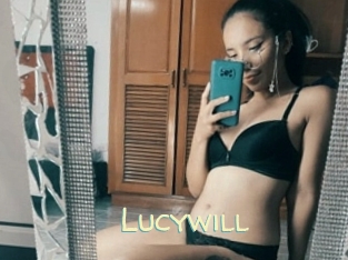 Lucywill
