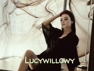 Lucywillowy