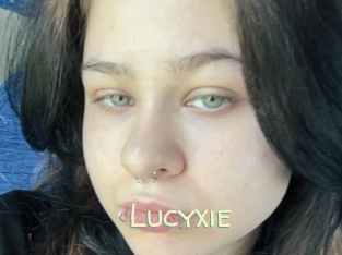 Lucyxie