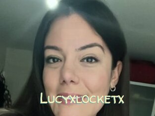 lucyxlocketx Sexy Tchat