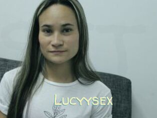Lucyysex