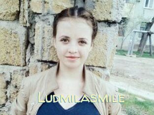 Ludmilasmile