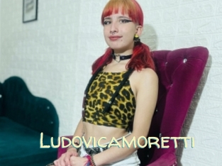 Ludovicamoretti