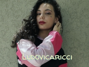 ludovicaricci Sexy Tchat