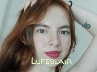 Lufeblair