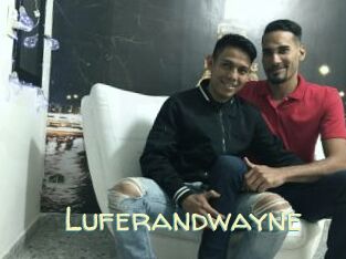 Luferandwayne