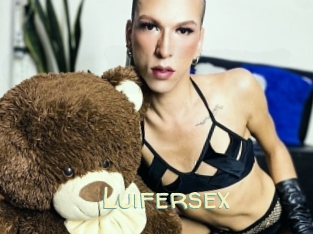 luifersex Sexy Tchat