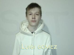 Luigi_gomez