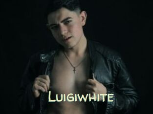 Luigiwhite