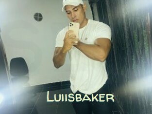 Luiisbaker