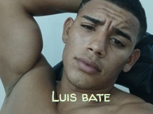 luis_bate Sexy Tchat