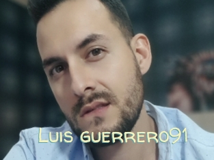 luis_guerrero91 Sexy Tchat